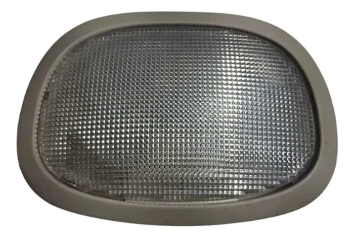 Lanterna Teto Dodge Dakota Original 1998/2001 04685242