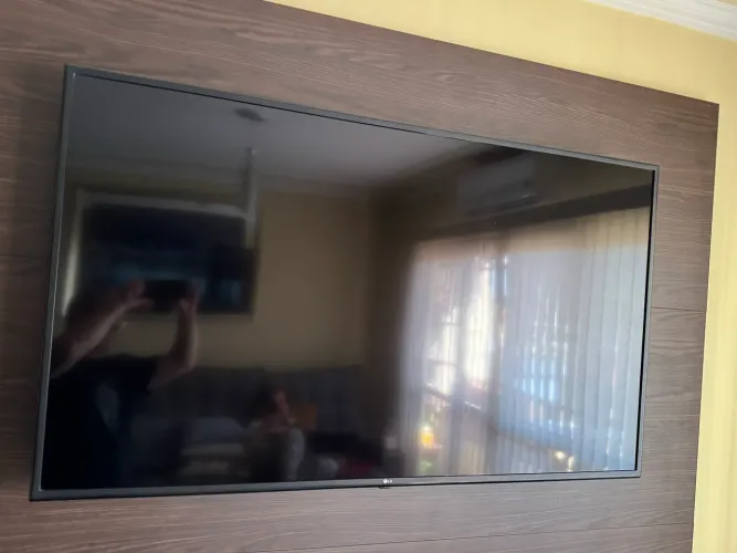 TV LG 60?