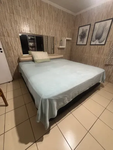 Cama king