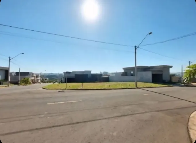 LOTES A VENDA 253 METROS CONDOMINIO FECHADO SÃO JOSE RIO PRETO