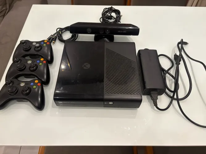 Video game X Box 360