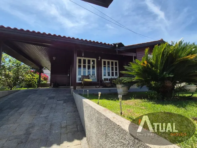 Casa a venda em condomínio shangri-la Atibaia Valor 960.000,00.