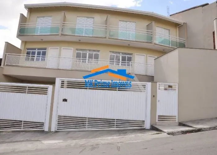 Casa em Condomínio a venda com 2 quartos, 55 m² - Veloso/Osasco