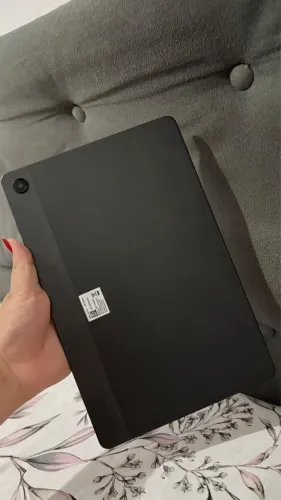 Samsung Galaxy Tab A9+ 64GB, versão Wi-Fi.