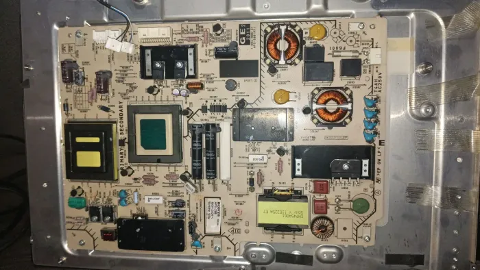Placas da tv sony kDL32EX525