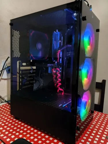 Pc i5 completo