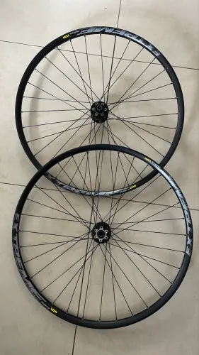 Rodas aro 29