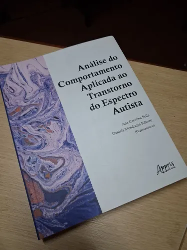 Analise do Comportamento aplicada ao transtorno do espwceo autista