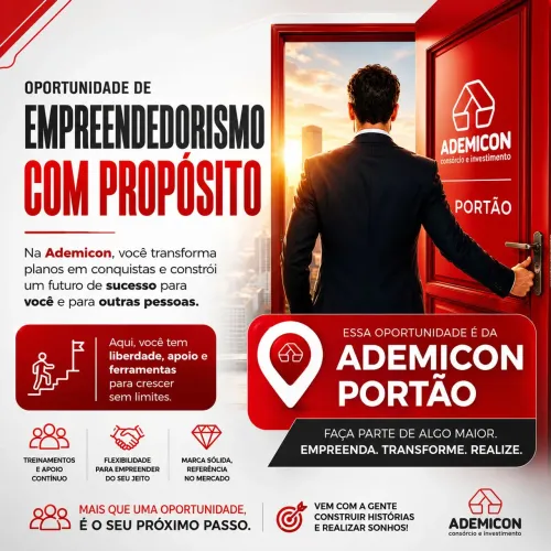 CONSULTOR DE VENDAS PJ