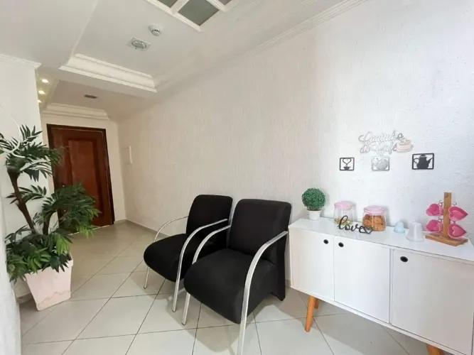 Sala à venda, Centro - São Vicente/SP