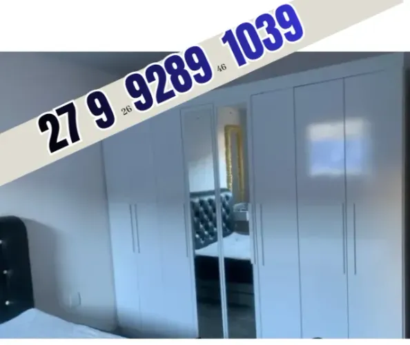 MONTADOR DE MÓVEIS ESPECIALIZADO EM VILA VELHA