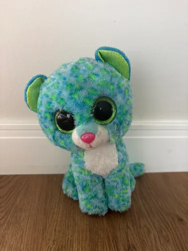 BEANIE BOOS TY
