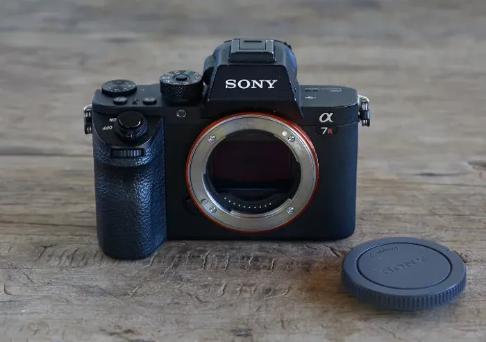Sony A7R2 Excelente estado de uso