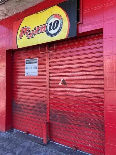 Loja no Betãnia para Locação