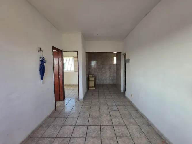 Vendo apartamento
