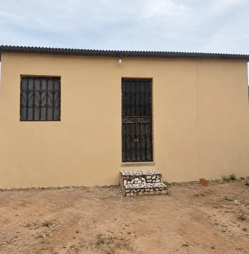 Casa 55 mil
