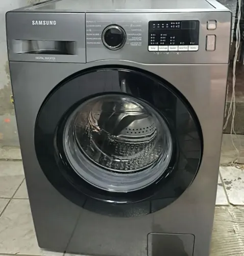 Máquina de lavar Samsung 11kg