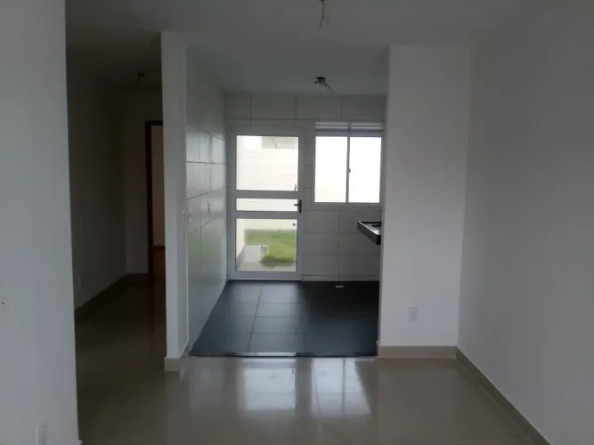 Casa de esquina a maior do condomínio