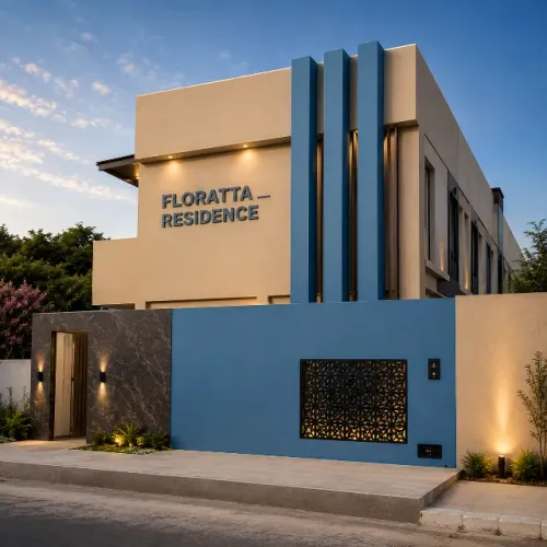 Apartamento no Floratta - Parnaíba/PI