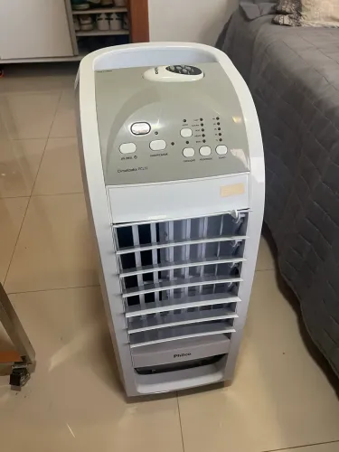 Climatizador de Ar Philco (novíssimo)