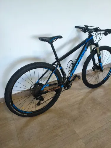 Cannondale FSI 3