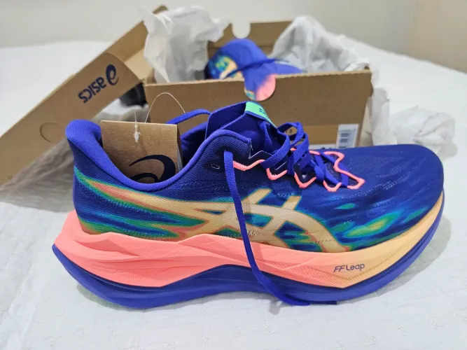 Asics superblast 3