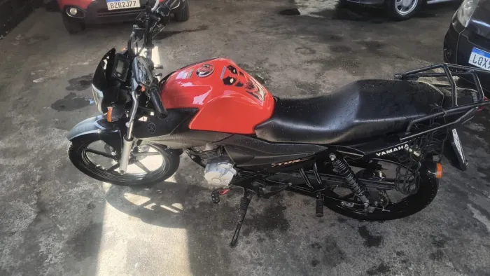 MOTO FACTOR