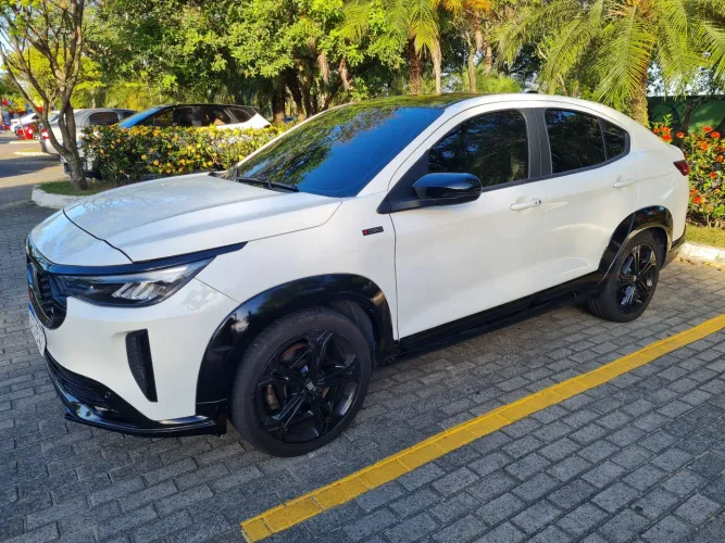 Fiat Fastback Limited Ed.1.3 270 T.flex Aut. 2023