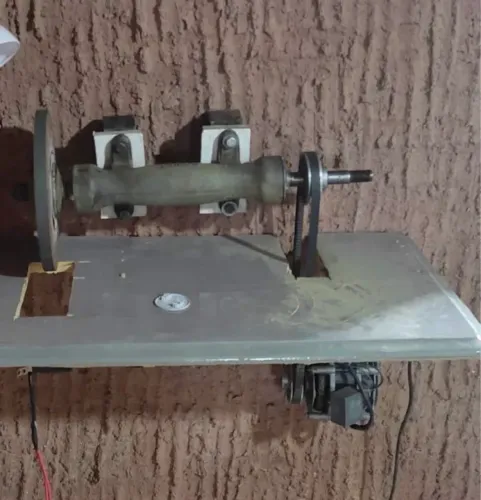 Máquina de afiação para alicate de cutícula 