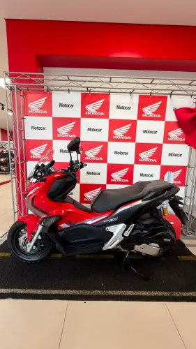 Honda ADV 160 2024
