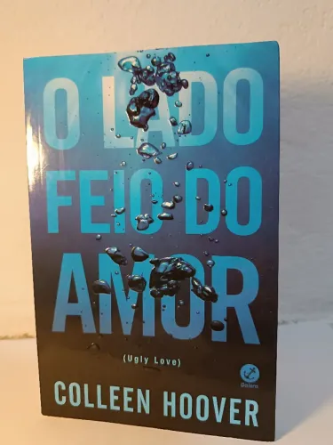 Livro em bom estado