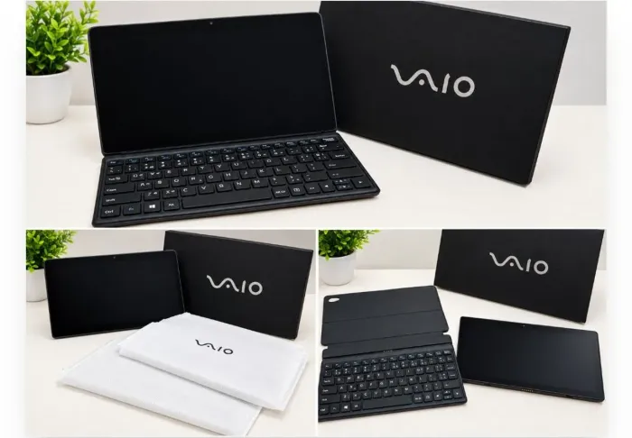 VENDO TABLET VAIO