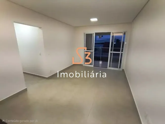 Apartamento para locação no Alto Umuarama, Uberlândia-MG: 2 quartos, 1 suíte, 1 sala, 2 ba