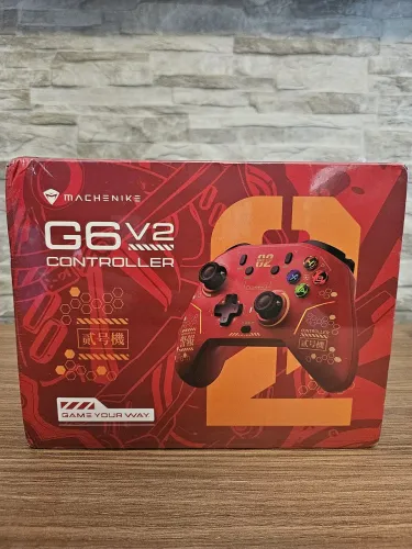 Controle Machenike G6 V2