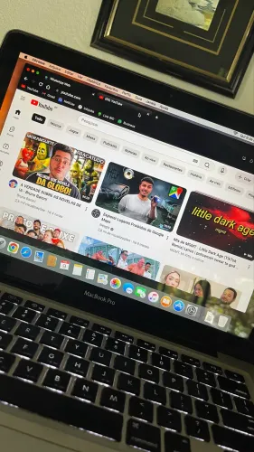 MacBook Pro 13  (2010)