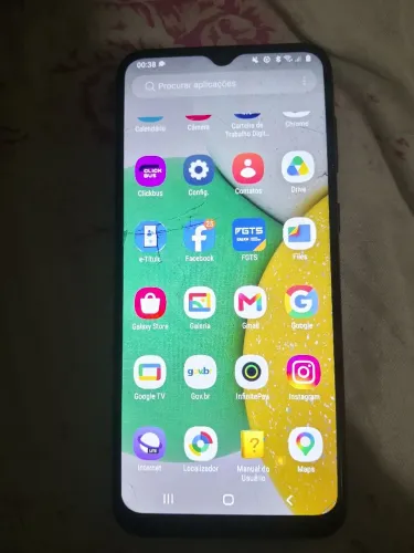 Aparelho celular