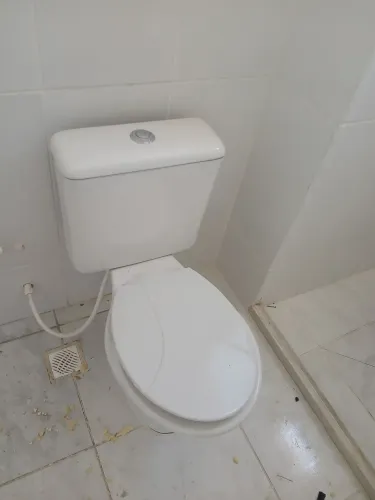 Vaso sanitário celite