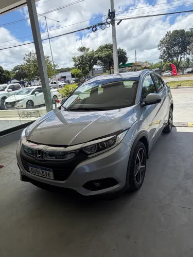 Honda HR-V EX 1.8 Flexone 16V 5P Aut. 2020