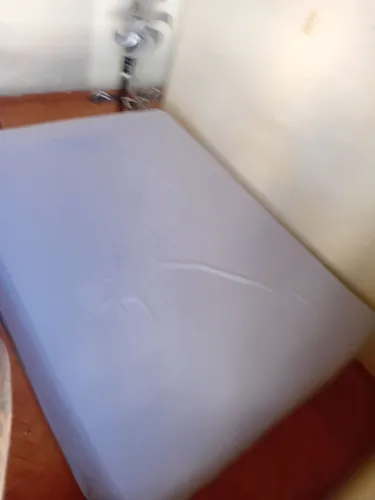 Vendo cama