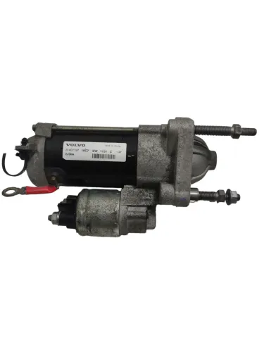 Motor De Partida Volvo V40 2017/2018 31407197