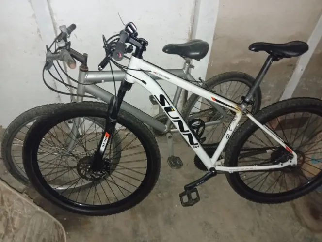 BIKE ARO 29 