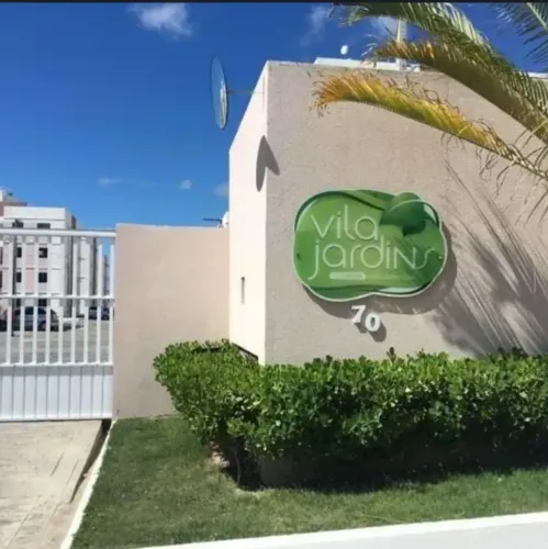 Apartamento para aluguel no Vila Jardins Mais Viver Condomínio