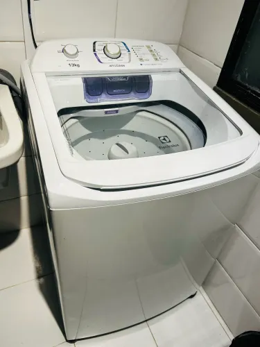 Lava roupas Electrolux 13 Kg - 110v