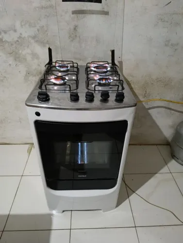 Vendo este fogão