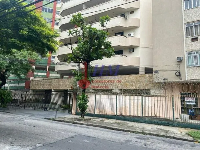 Oportunidade imperdível: Cobertura de 2 quartos no Cachambi, Rio de J