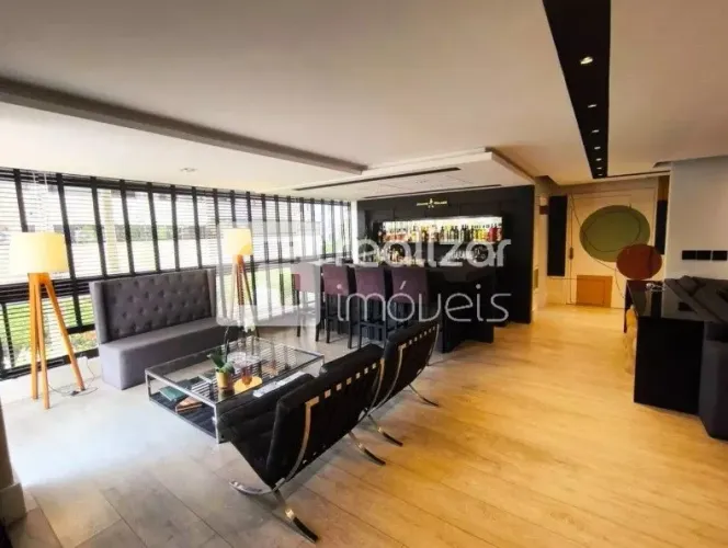 Apartamento Garden 4 quartos no bairro Centro Florianopolis