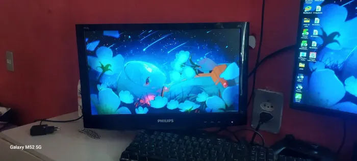 Monitor Philips