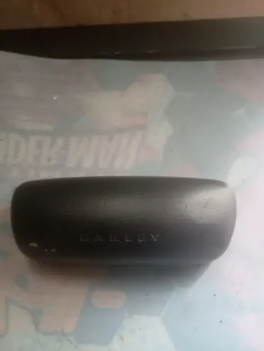 Case óculos Oakley original 