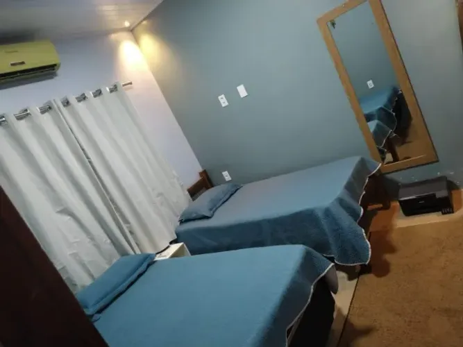 Quarto disponível para o Festival de Parintins