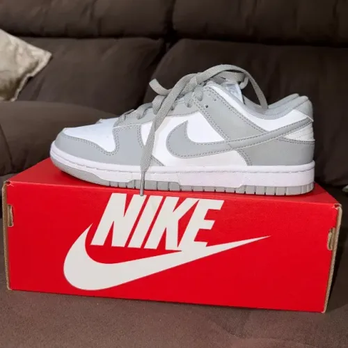 Nike dunk low novo original comprado nos Estados Unidos 